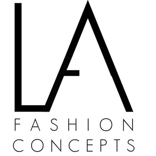 LA Fashion Concepts logo